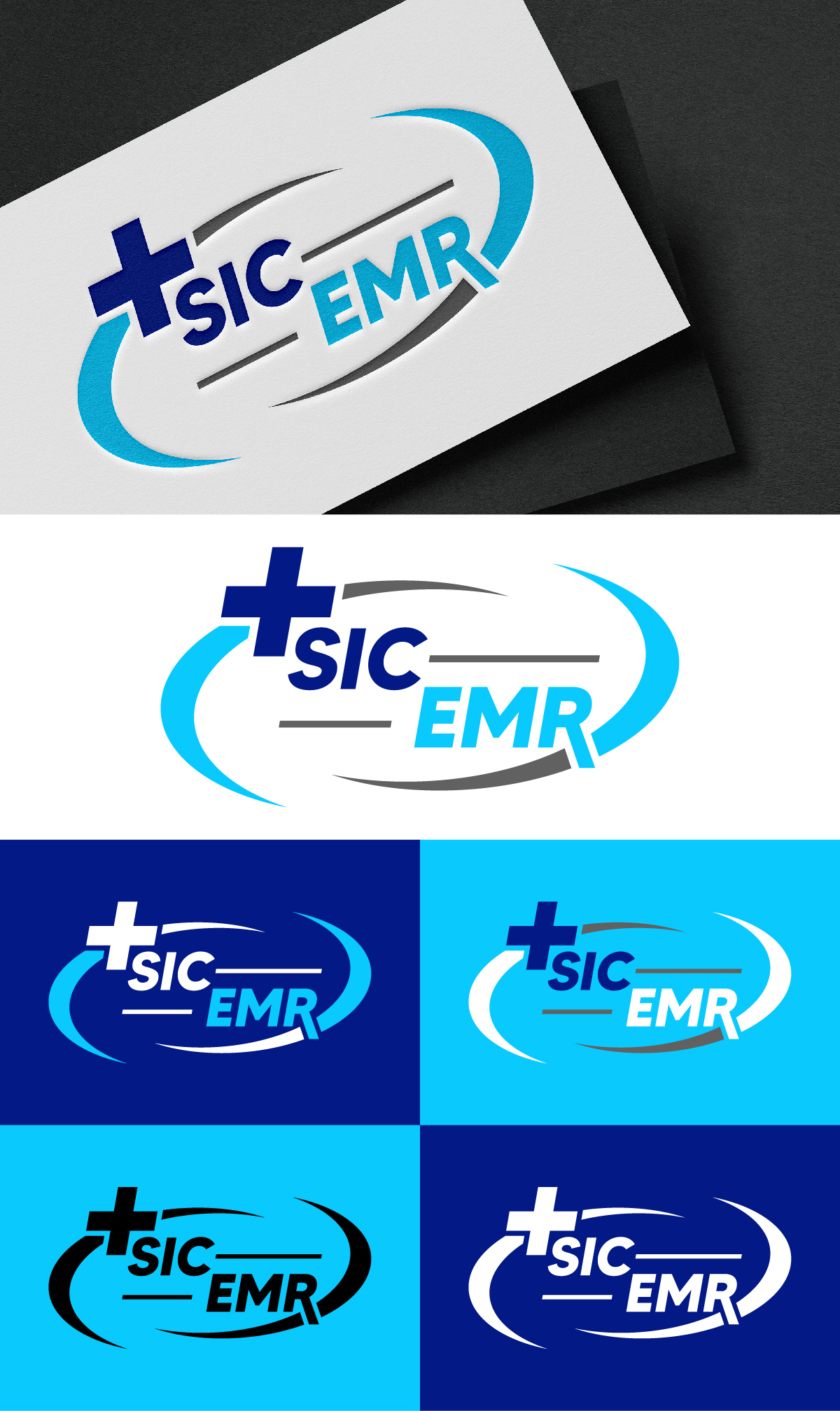 Logo Design by DesignLima for Synergy Infoconnect | Design #29860447