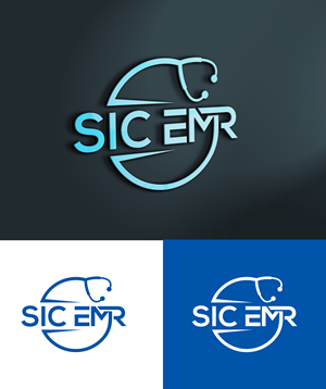 Logo Design by aexoagency for Synergy Infoconnect | Design: #29852941