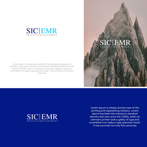 Diseño de Logo por SigmaStudio para Synergy Infoconnect | Diseño: #29863402