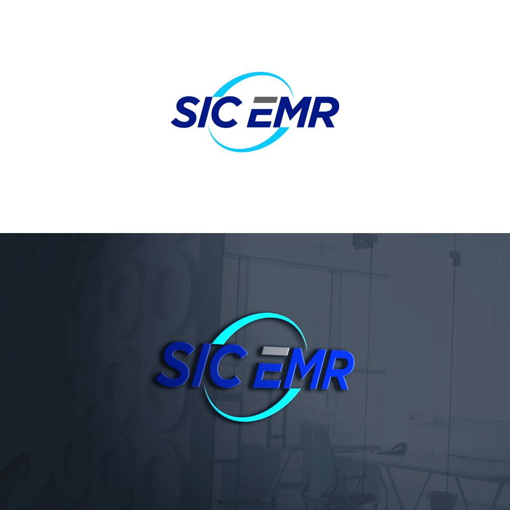 Logo Design by Trident for Synergy Infoconnect | Design #29858668