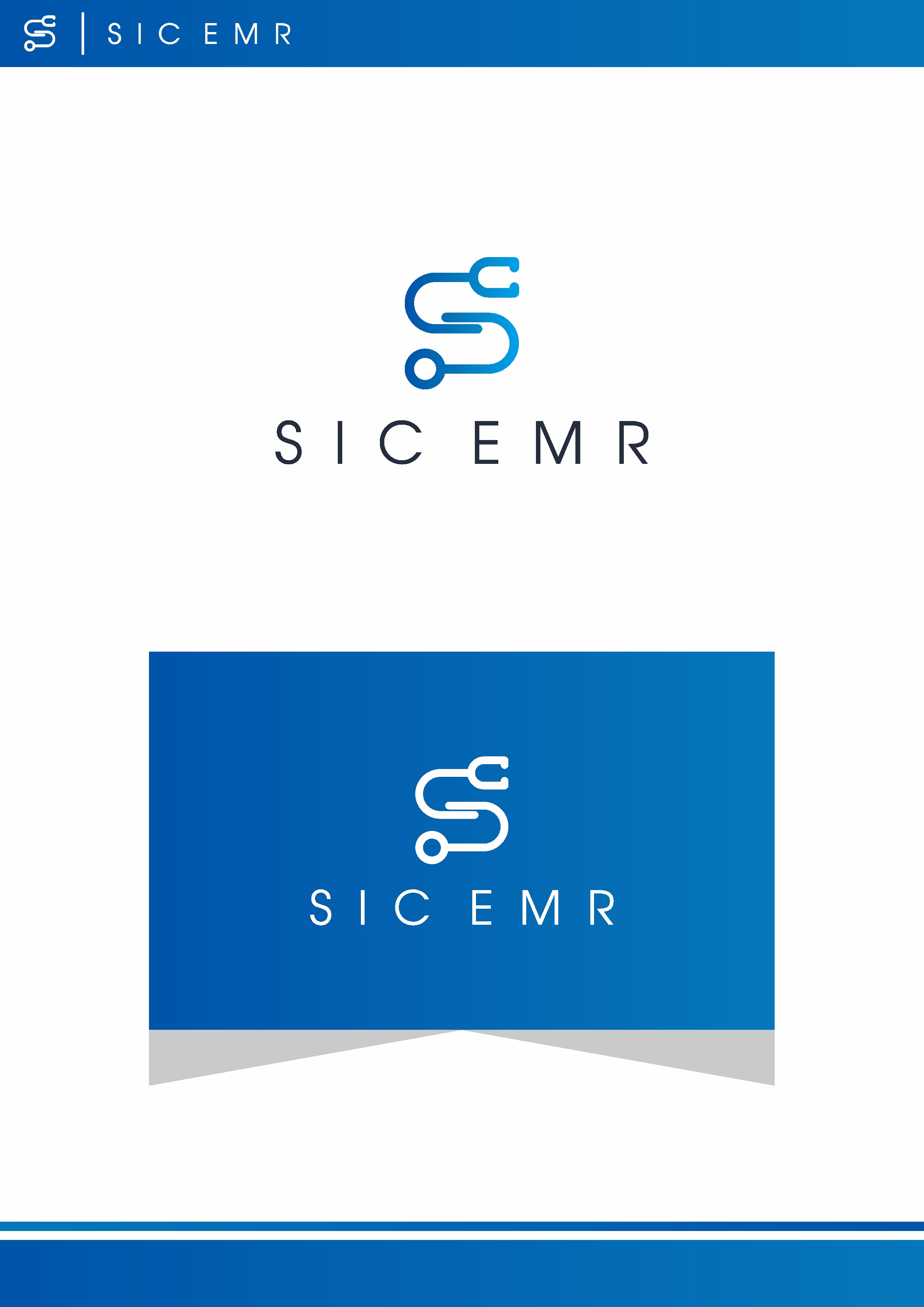 Logo Design by Rahmadika for Synergy Infoconnect | Design #29868757