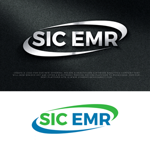 Diseño de Logo por Ayub Zafar para Synergy Infoconnect | Diseño: #29870175