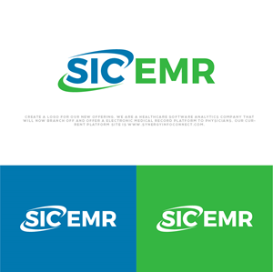 Diseño de Logo por Ayub Zafar para Synergy Infoconnect | Diseño: #29870178