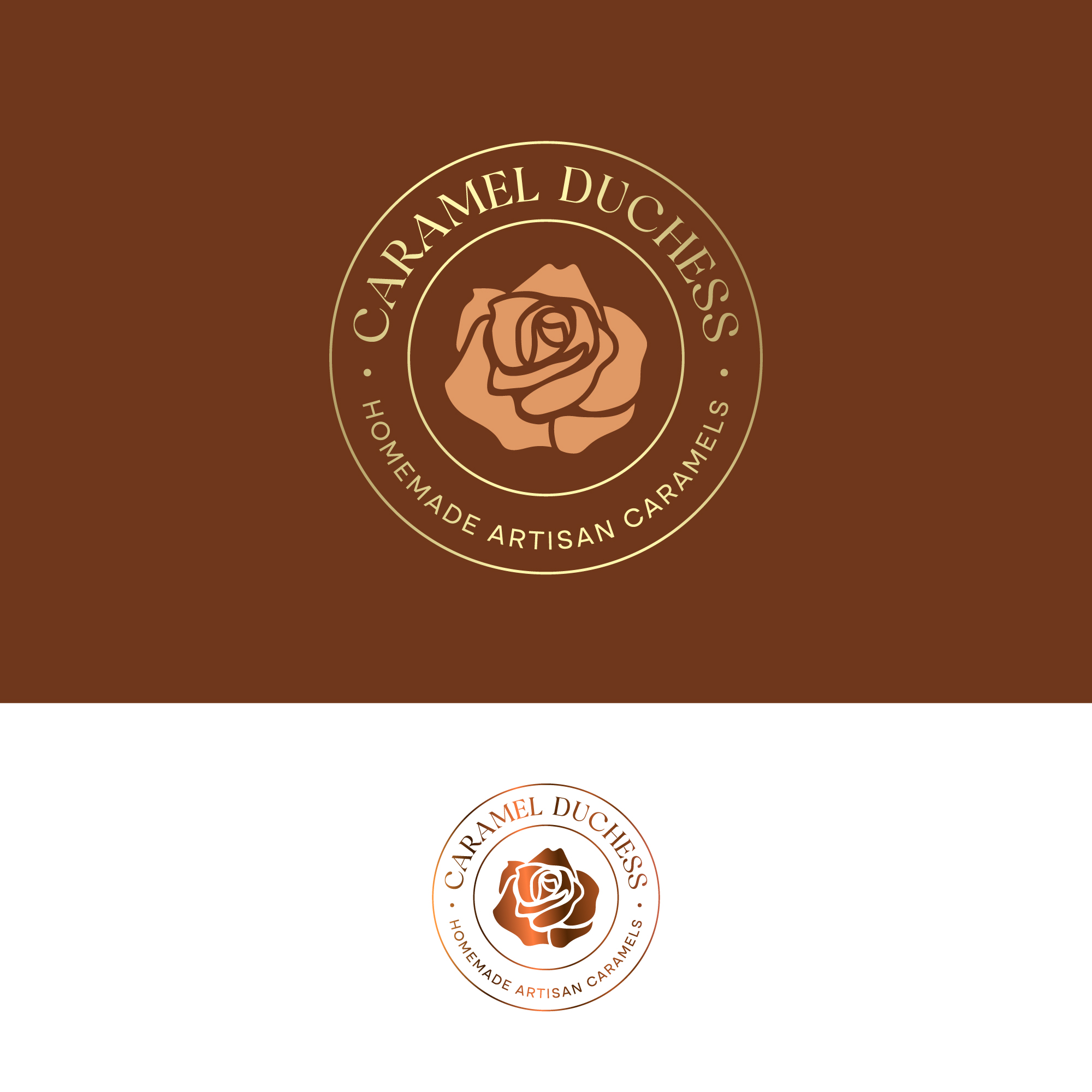 Logo Design by Peroni for this project | Design #29883704