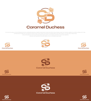 Logo Design by Peter Vee