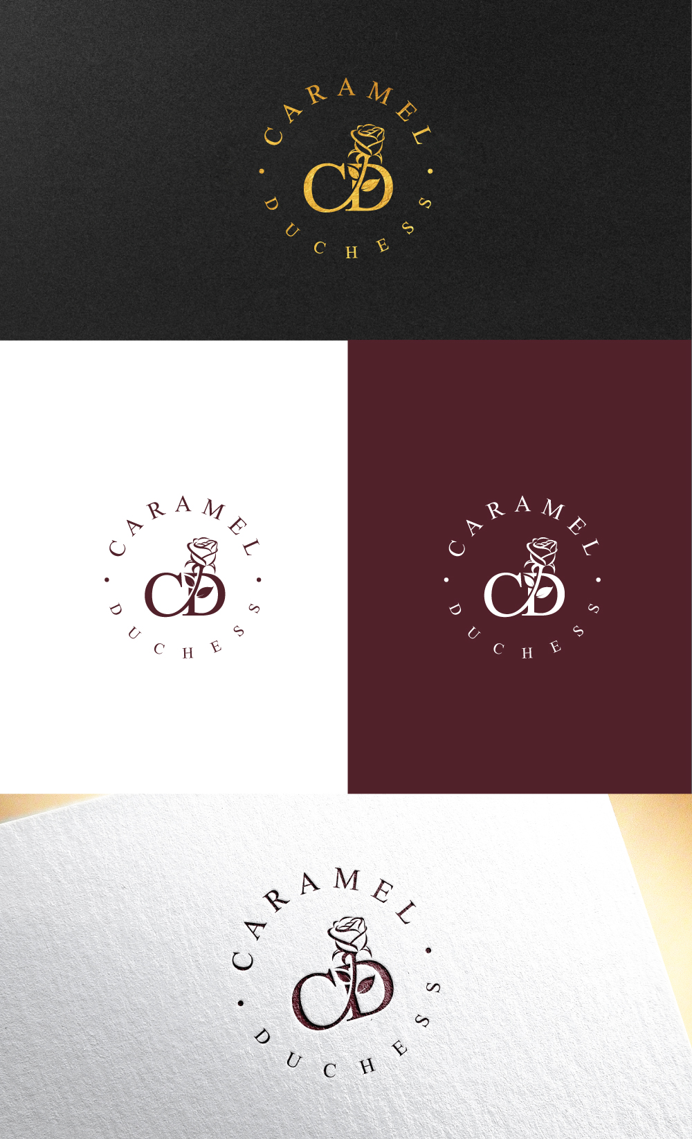 Logo Design by step forward 2 for this project | Design #29851278