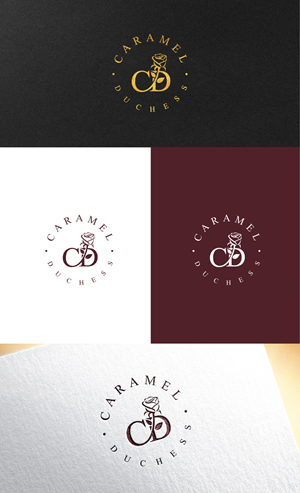 Logo Design by step forward 2 for this project | Design: #29851278