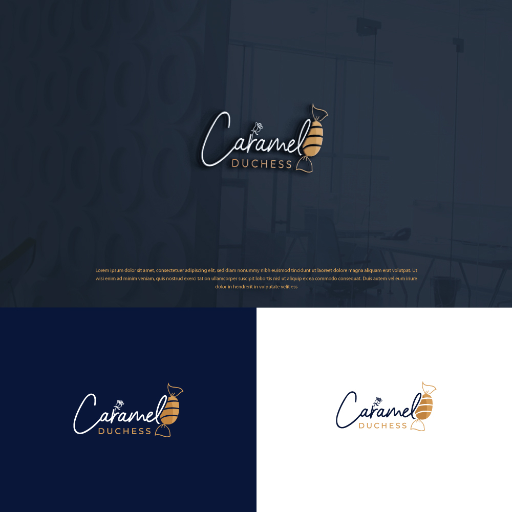 Logo Design by Tan-D for this project | Design #29858718