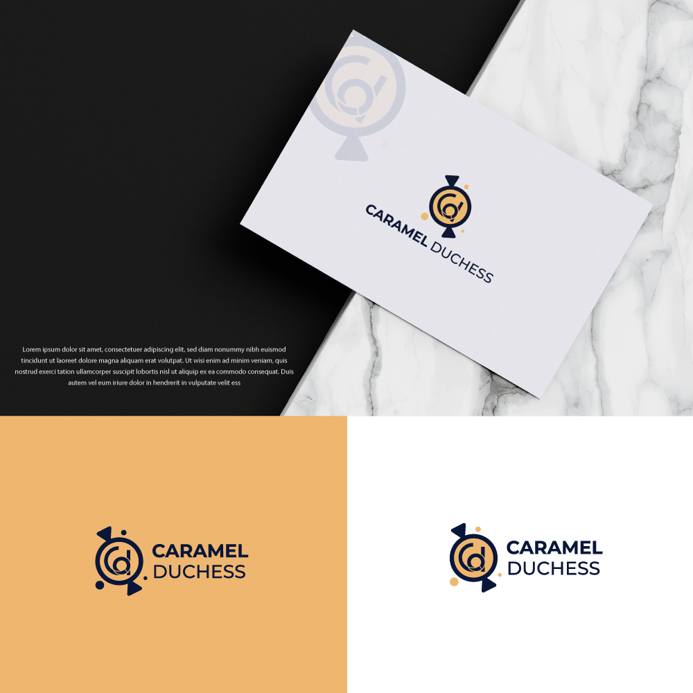 Logo Design by Tan-D for this project | Design #29858719