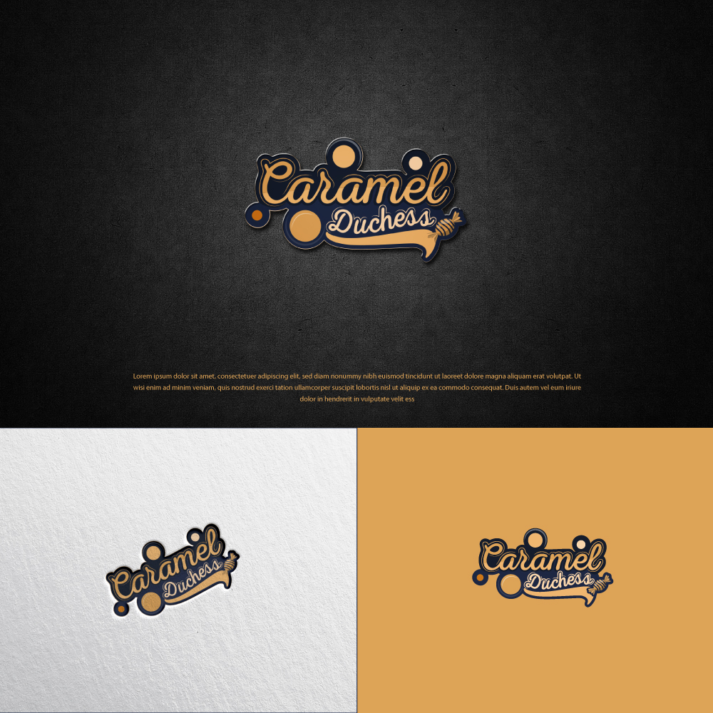 Logo Design by Tan-D for this project | Design #29858720