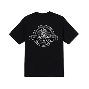 T-shirt Design by dskyvbc