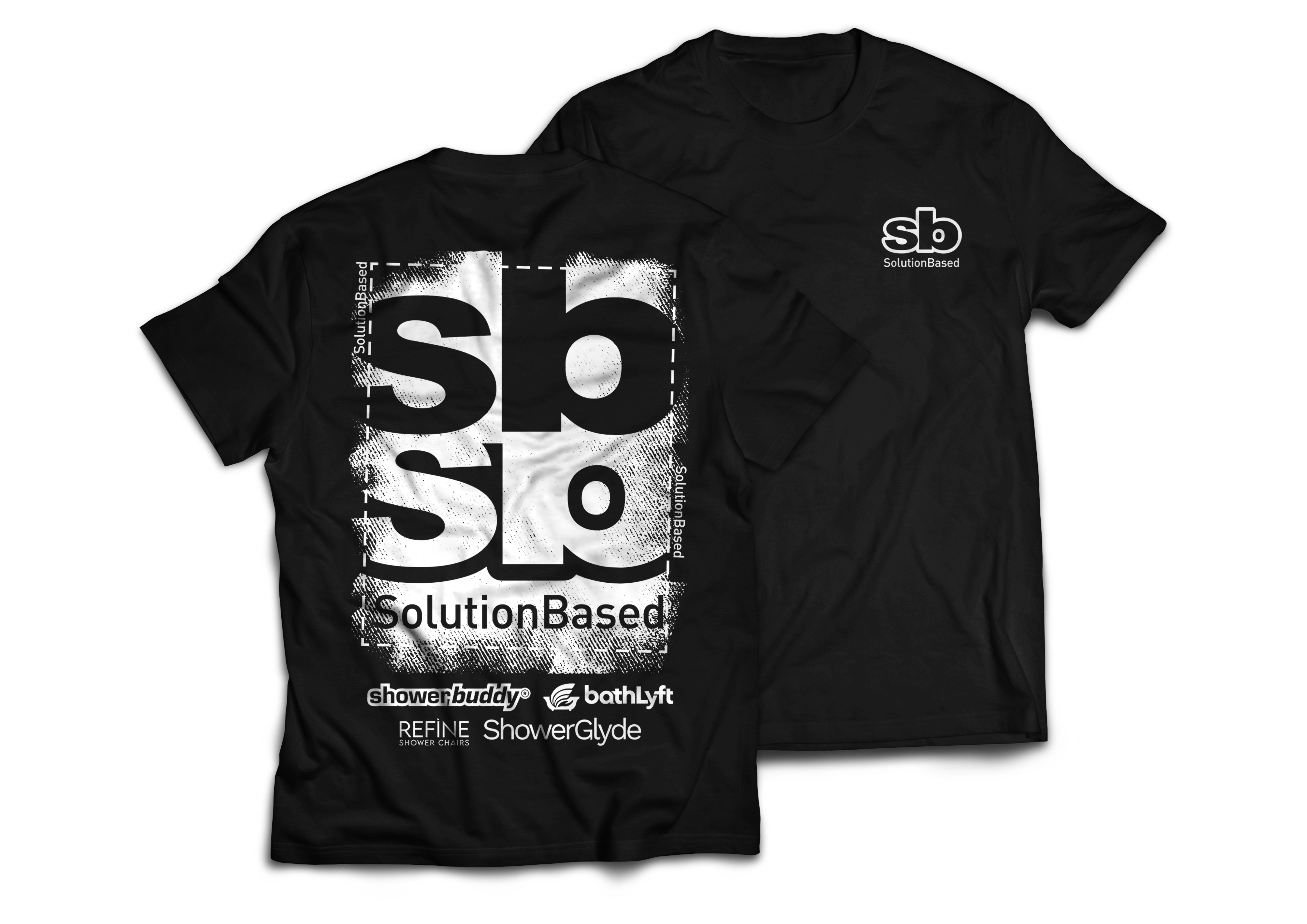 Diseño de Camiseta por DoppelGanger Studio para este proyecto | Diseño #29851826