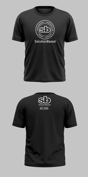 T-shirt Design by WellDesign for this project | Design: #29872448