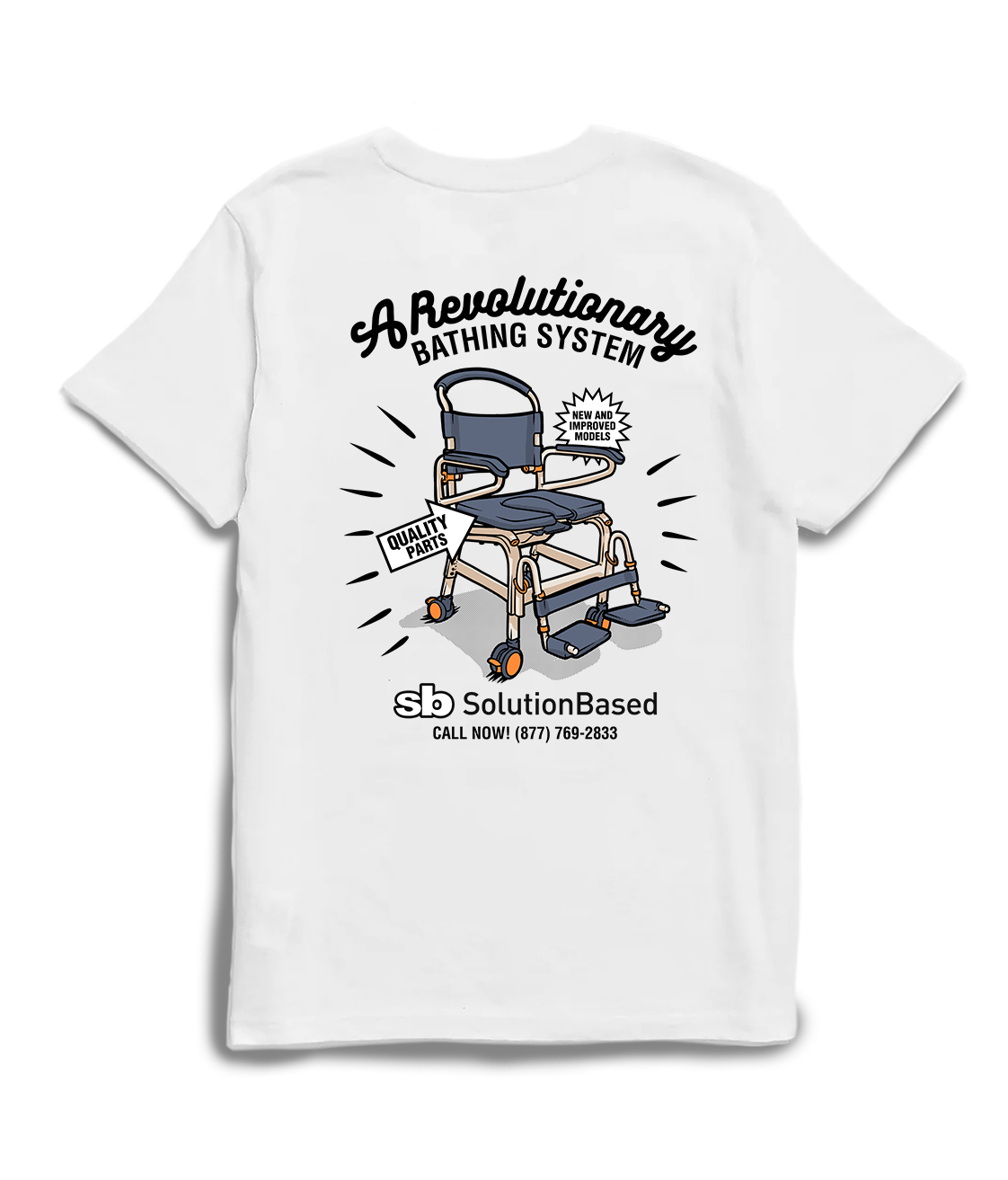 T-shirt Design by Felipejllo for this project | Design #29874761