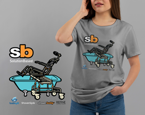 T-shirt Design by Impressive Sol