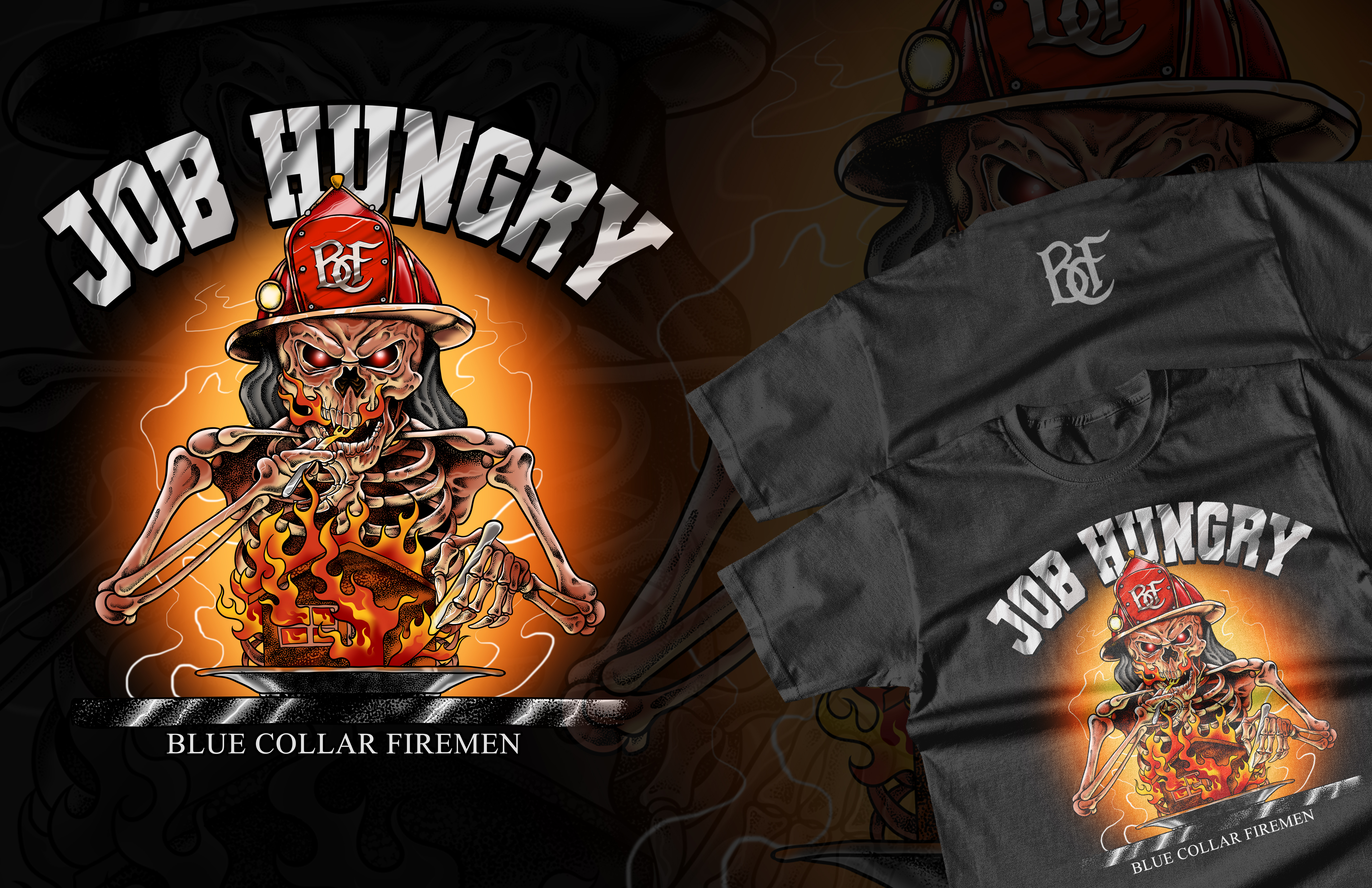 T-shirt Design by guprulsugiyanto for this project | Design #29864045