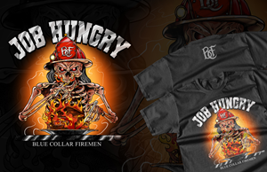 T-shirt Design by guprulsugiyanto