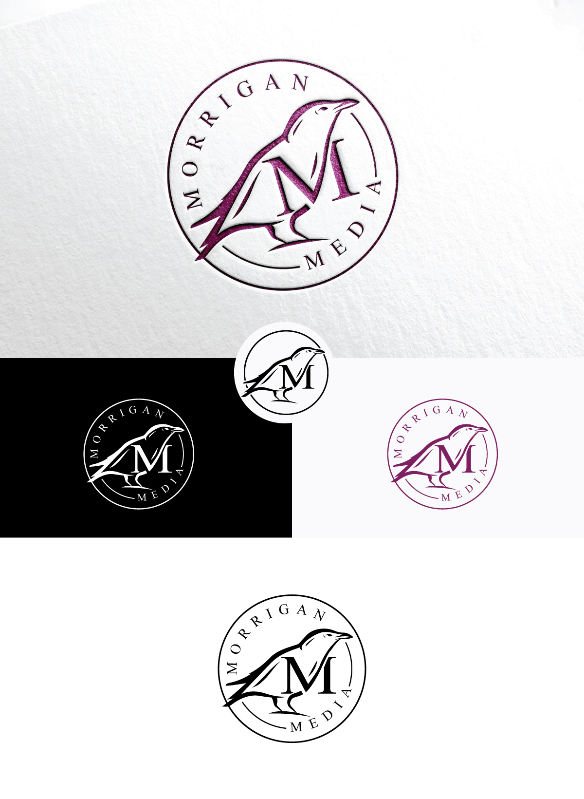 Logo Design by step forward 2 for this project | Design #29849826