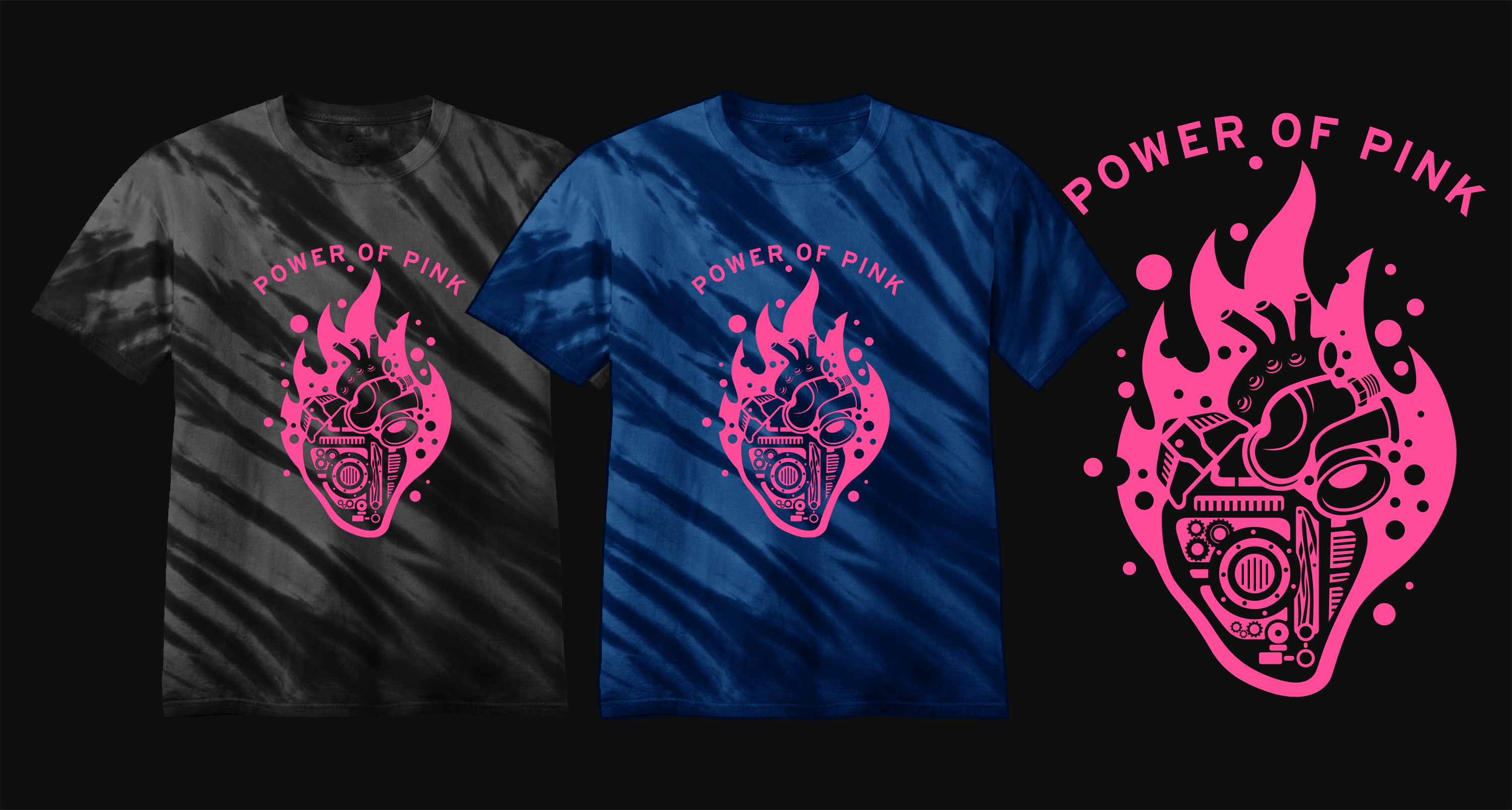 T-shirt Design by Jagerstraum for this project | Design #29861037