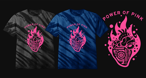 T-shirt Design by Jagerstraum for this project | Design: #29861037