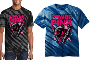 T-shirt Design by Erdie Tadeo for this project | Design: #29859078