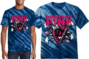 T-shirt Design by Erdie Tadeo for this project | Design: #29861481