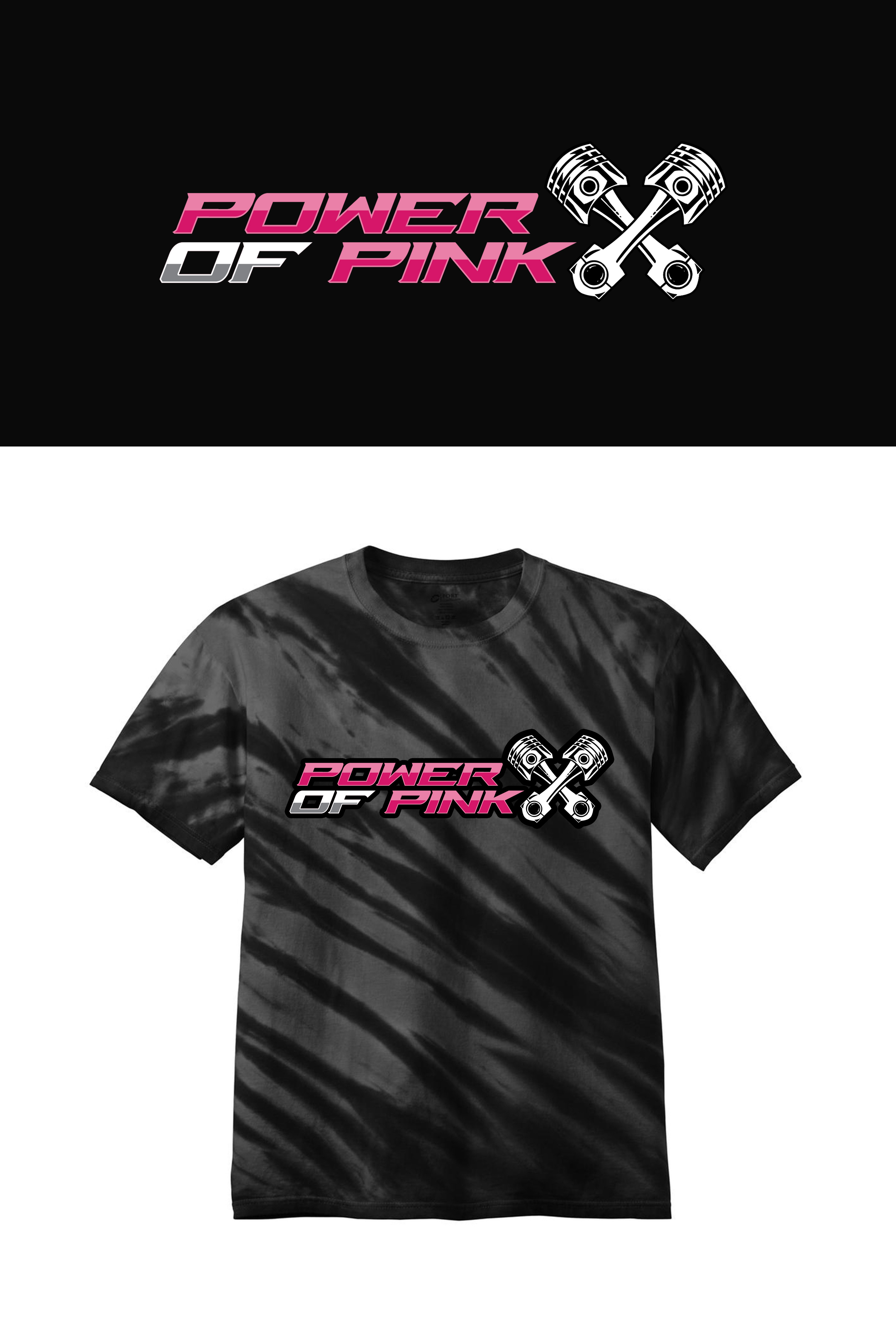 T-shirt Design by Riee for this project | Design #29859304