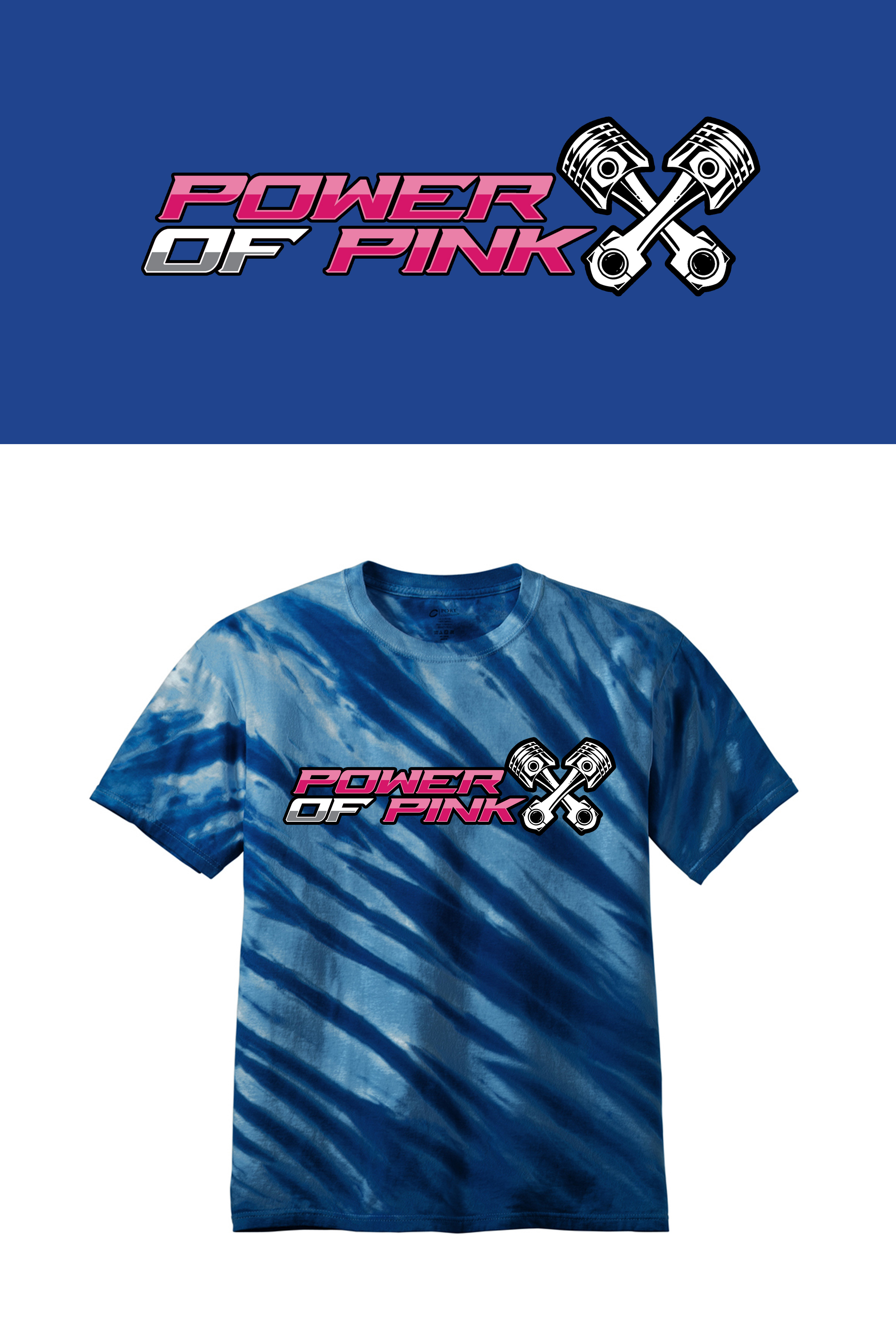 T-shirt Design by Riee for this project | Design #29862006