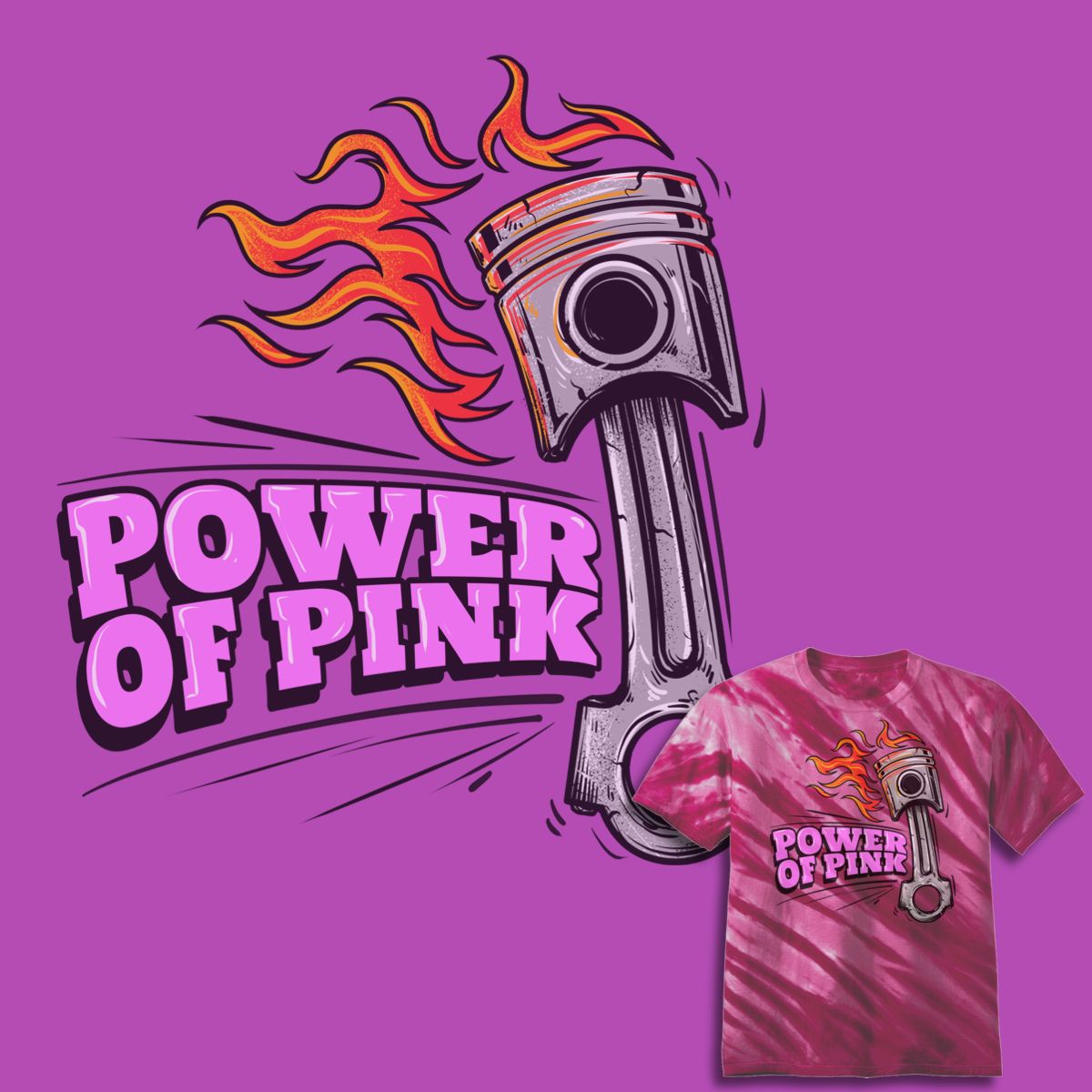 T-shirt Design by Falih A for this project | Design #29866285