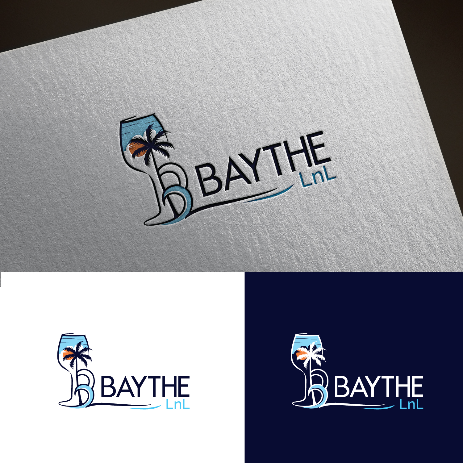 Logo Design by sankar999 for Amudala Inc | Design #29852875