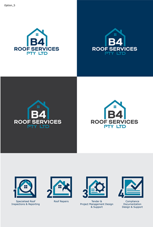 Logo Design by wageeshwari for this project | Design: #29879437