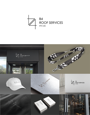 Logo Design by konde.hipe for this project | Design: #29849921