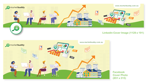 Banner Ad Design by Baklect Creative (PRO) for this project | Design: #29858717