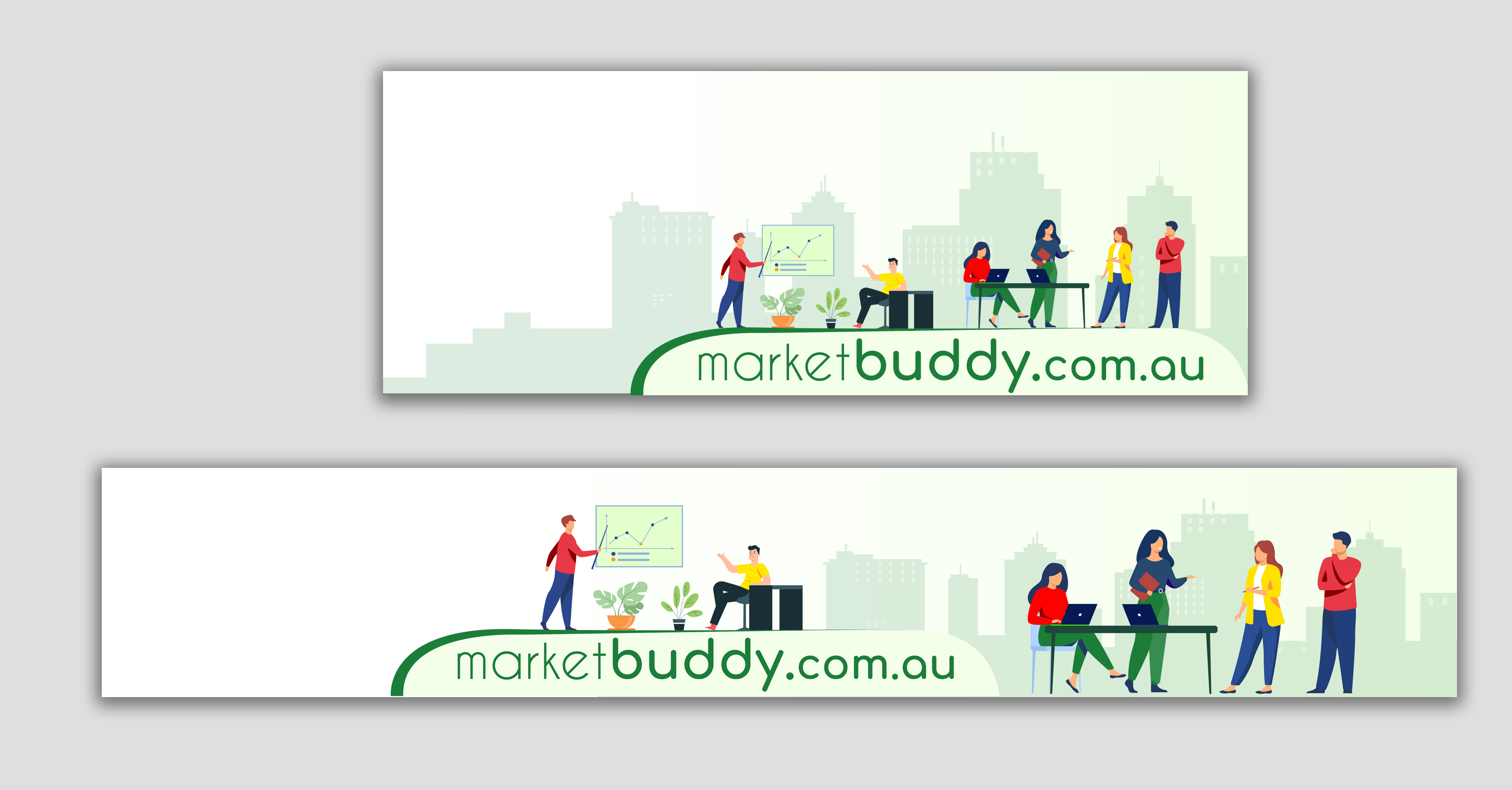 Banner Ad Design by Pixelperfectionist for this project | Design: #29885494