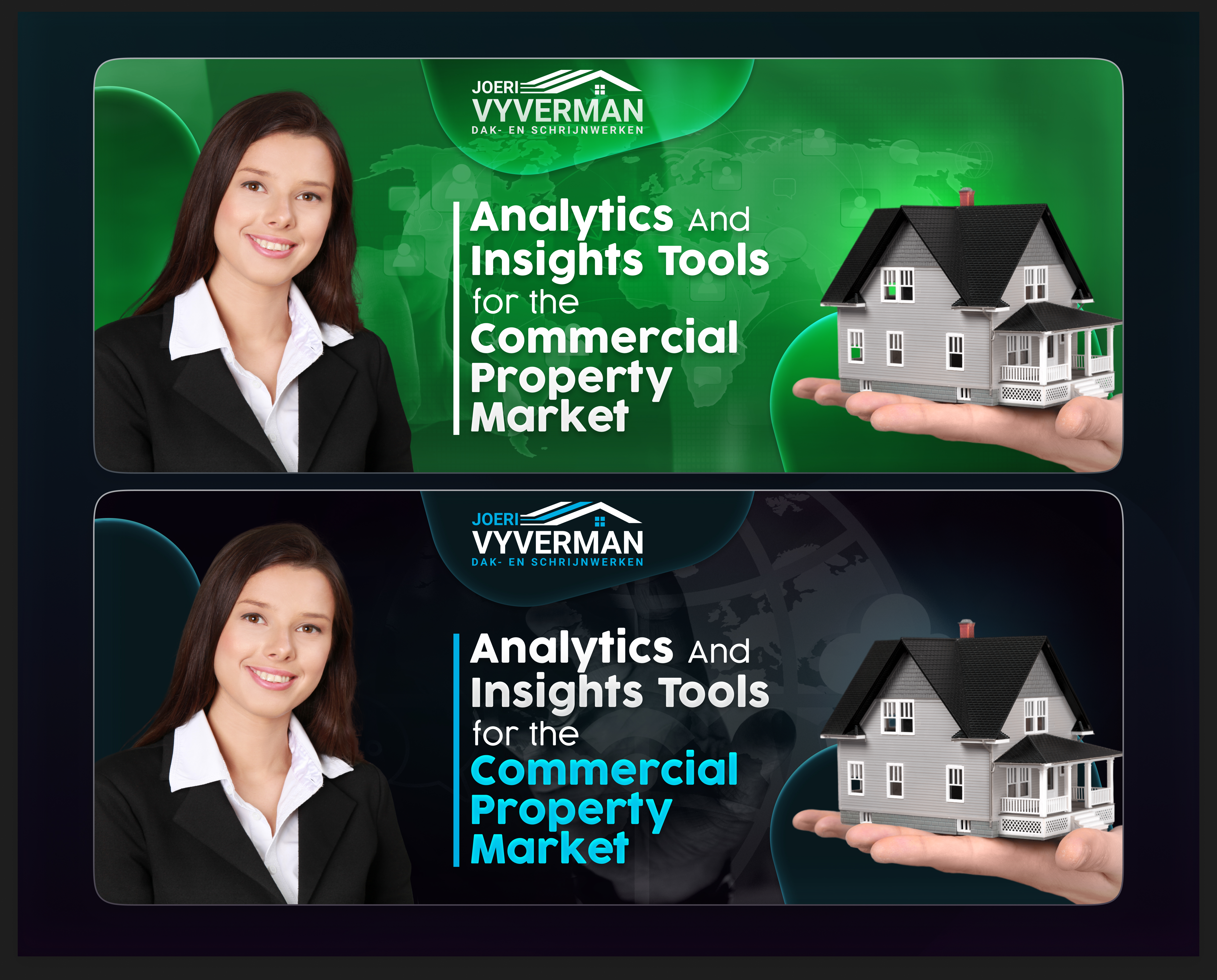 Banner Ad Design by Usman_UI for this project | Design #29867692