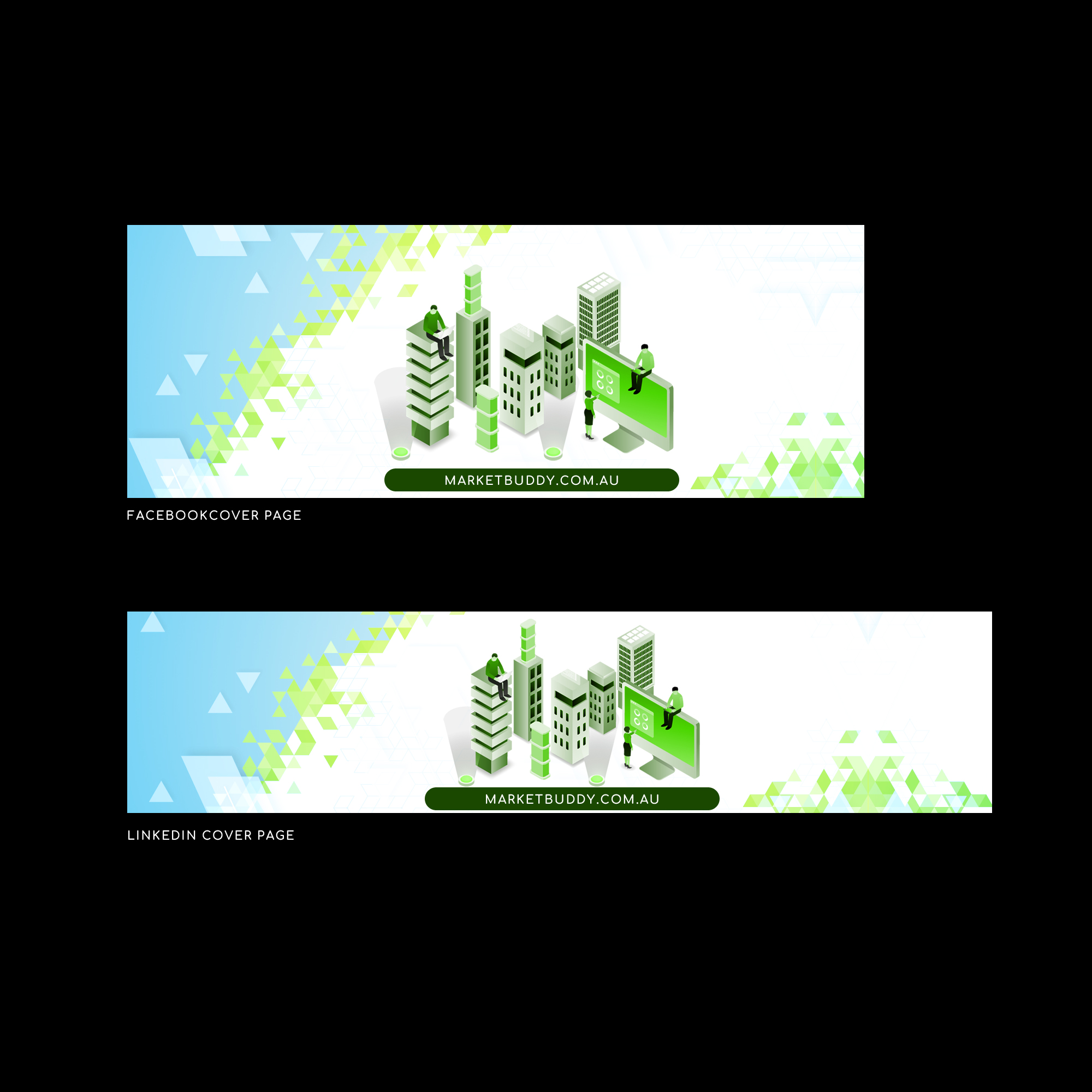 Diseño De Banner Publicitario por  Artman para este proyecto | Diseño #29878684