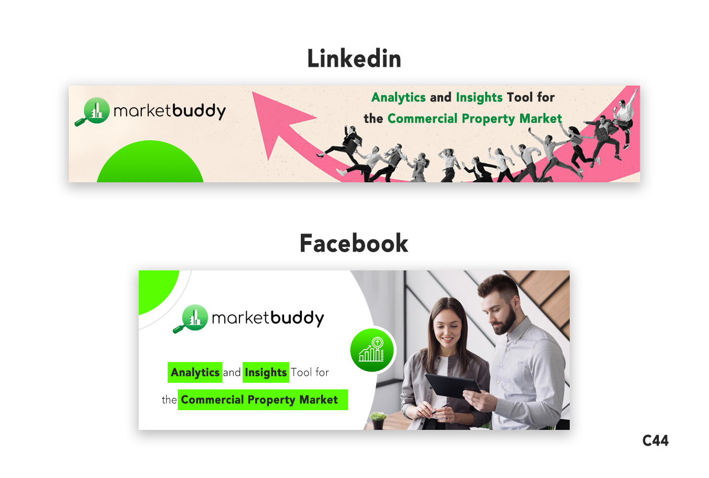 Diseño De Banner Publicitario por pb para este proyecto | Diseño #29860532