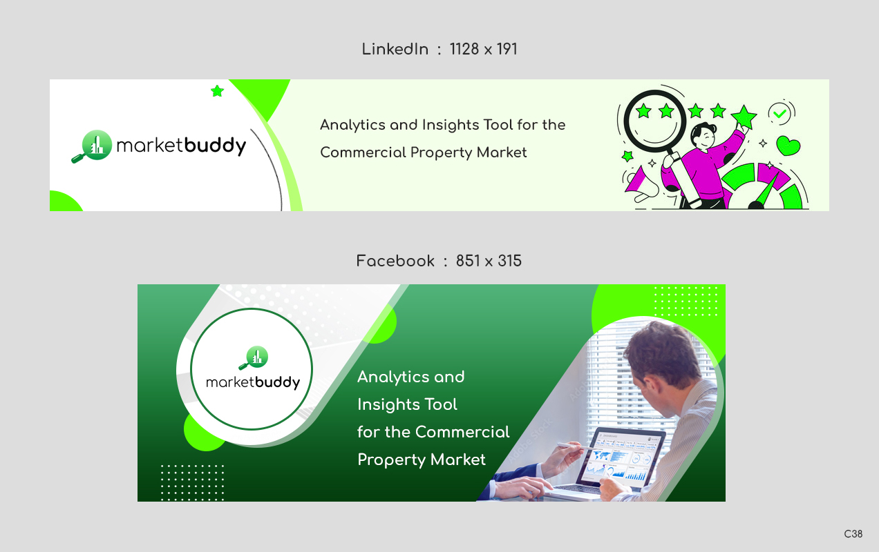 Banner Ad Design by pb for this project | Design #29860533