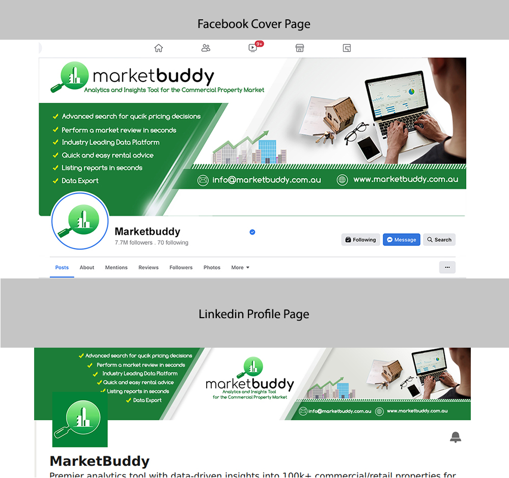 Banner Ad Design by Aaron V for this project | Design #29860913