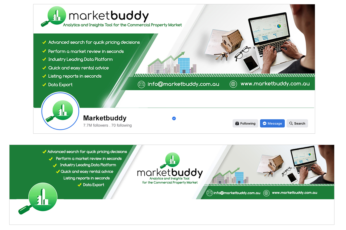 Banner Ad Design by Aaron V for this project | Design #29880440