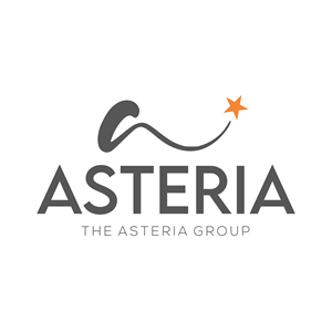 Logo Design by Cre8tive Junction for Asteria | Design: #29859548