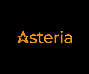 Logo Design by Adi Graphics for Asteria | Design: #29853758