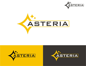 Logo Design by Guddu 9 for Asteria | Design: #29863028