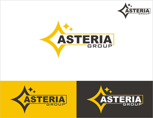 Logo Design by Guddu 9 for Asteria | Design: #29869232