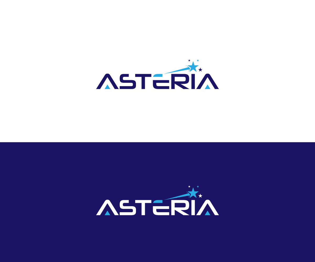 Logo Design by RS_Design for Asteria | Design #29851828