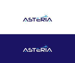 Logo Design by RS_Design for Asteria | Design: #29851828