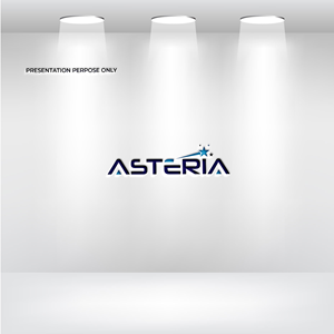 Logo Design by RS_Design for Asteria | Design: #29851829