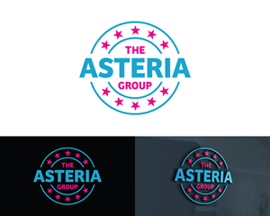 Logo Design by Box Graphic for Asteria | Design: #29854077