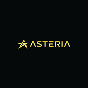 Logo Design by indaha2k for Asteria | Design: #29851951