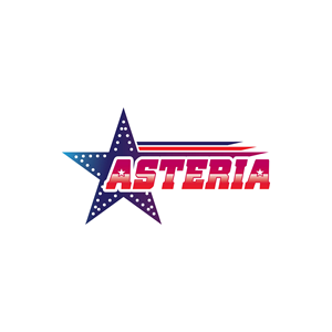 Diseño de Logo por jhunzkie24 para Asteria | Diseño #29855434